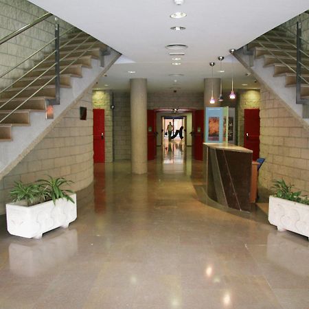 Albergue Juvenil Colegio Mayor Galileo Galilei 瓦伦西亚 外观 照片