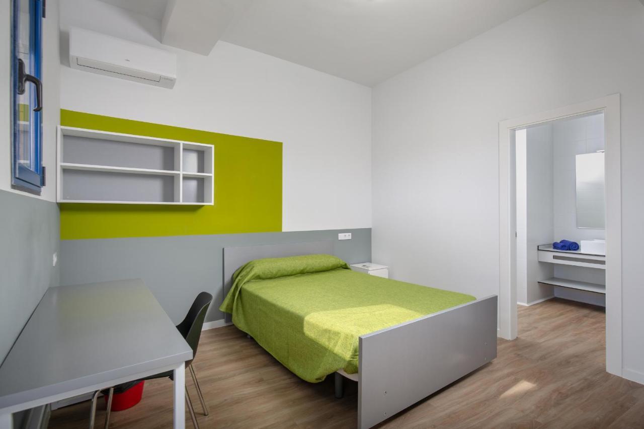 Albergue Juvenil Colegio Mayor Galileo Galilei 瓦伦西亚 外观 照片